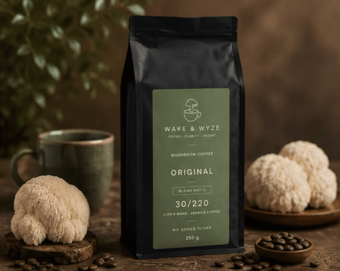 Original Blend